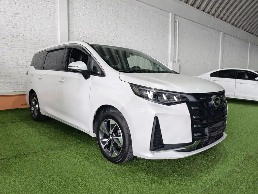 GAC Motor M6 PRO 270T DCT Premium Edition, фото 3