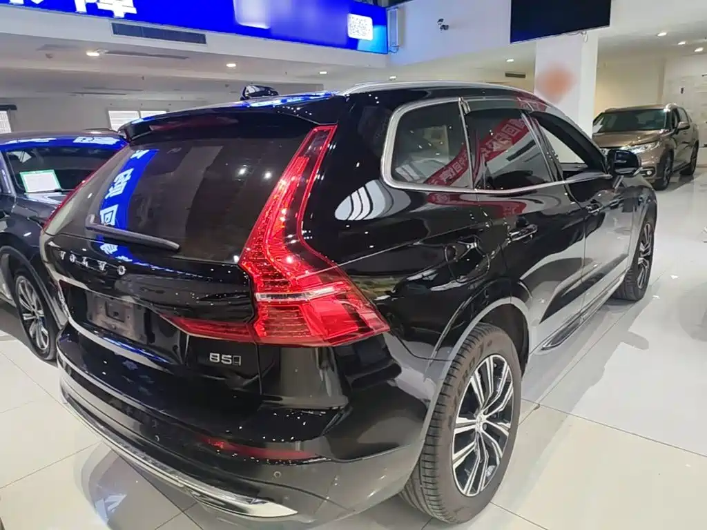 Volvo XC60 — миниатюра 7