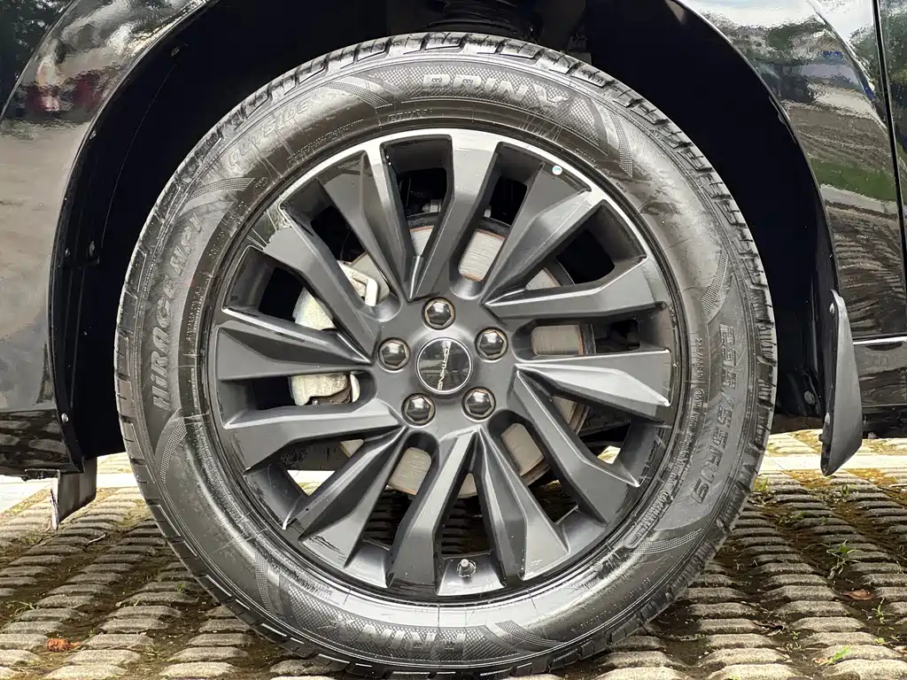 Fengxing Fengxing T5 EVO — миниатюра 16