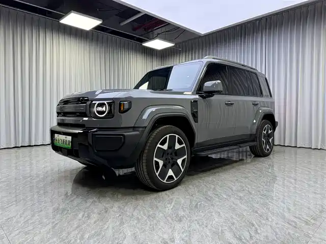 iCAR iCAR