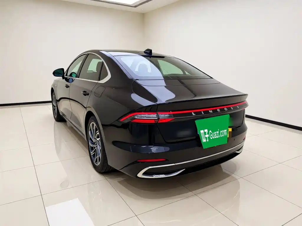 Lincoln Z — миниатюра 4