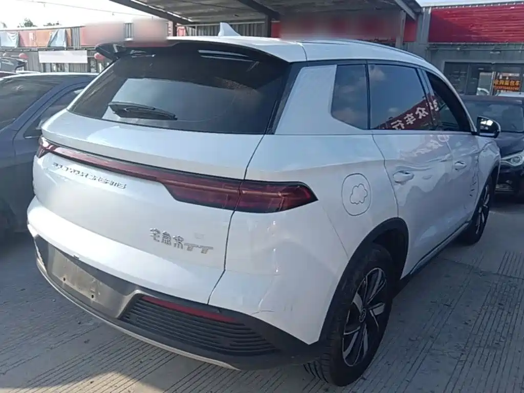 BYD Pro New Energy — миниатюра 7
