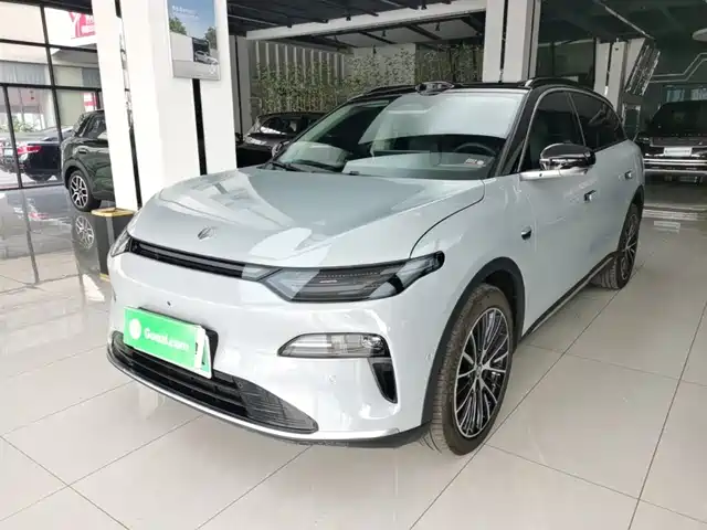 2026 Leapmotor C11