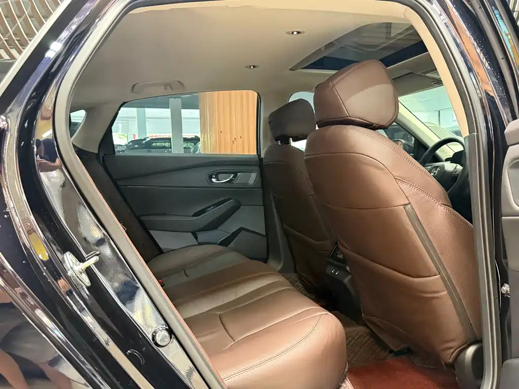 Honda Accord — миниатюра 5