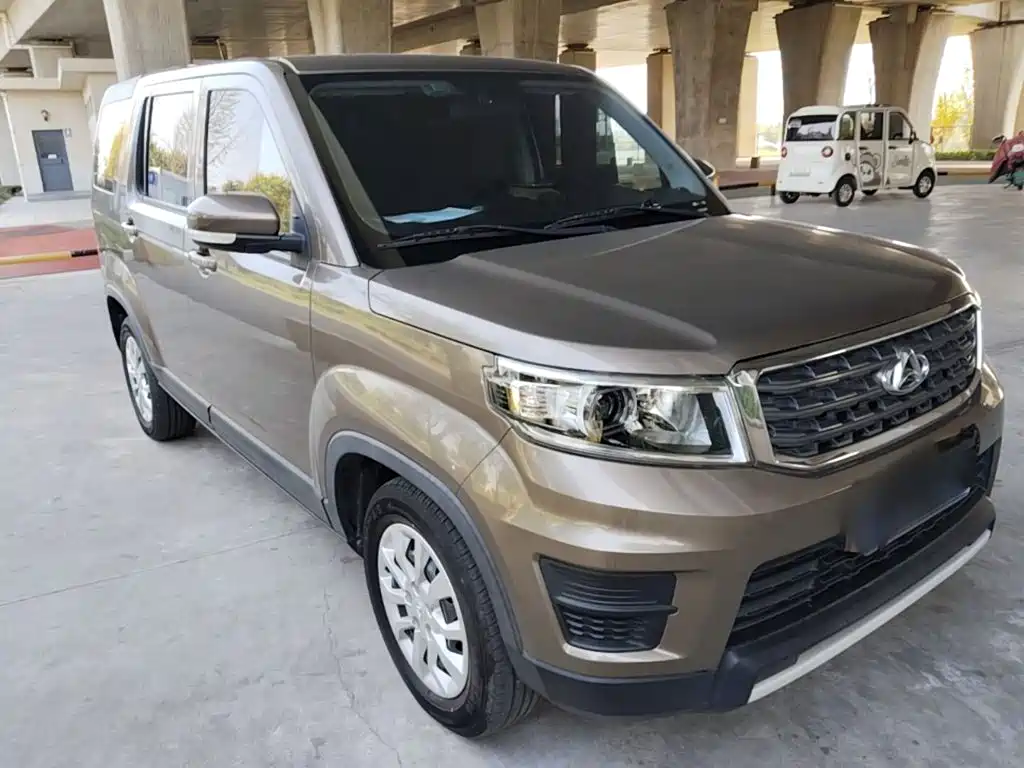 Oshan Oushang X70A — миниатюра 4