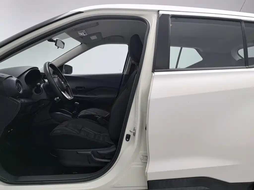 Nissan Kicks — миниатюра 10