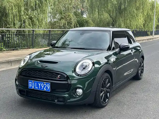MINI  2017