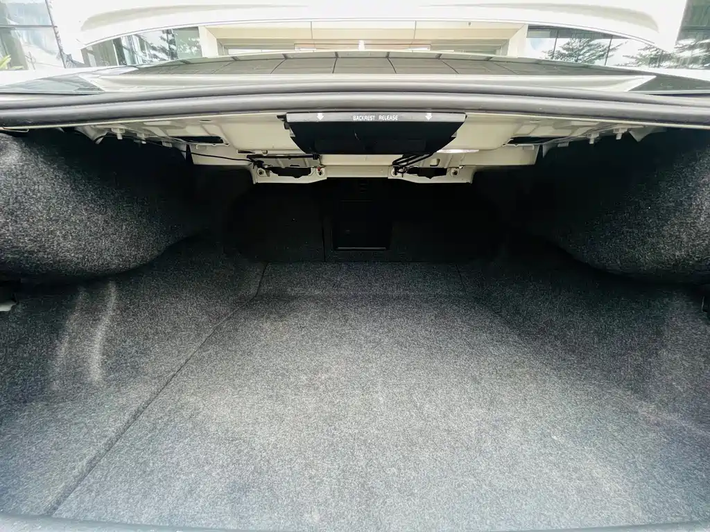 Buick Excelle — миниатюра 16
