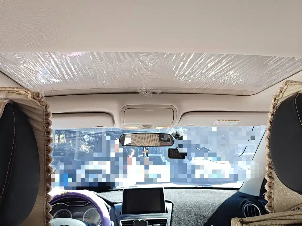 Bestune X40 — миниатюра 9