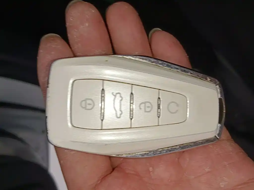 Geely Cowboy — миниатюра 9