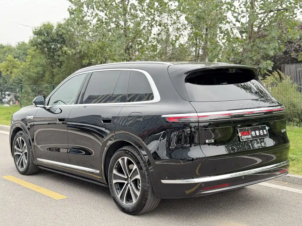 AITO AITO M7 — миниатюра 7