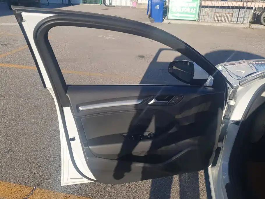 Audi A3 — миниатюра 7
