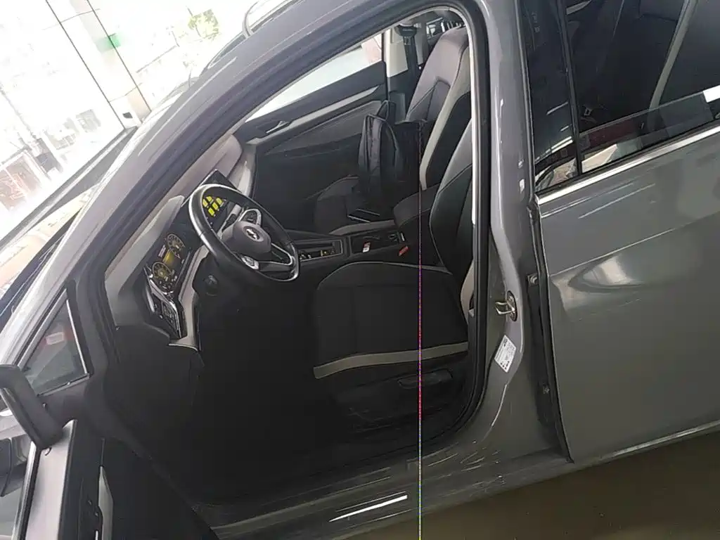 Volkswagen Golf — миниатюра 15