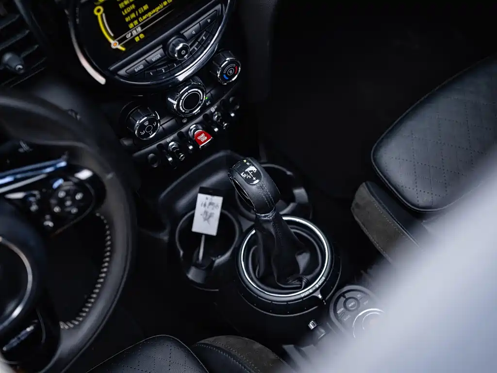 MINI Mini — миниатюра 11