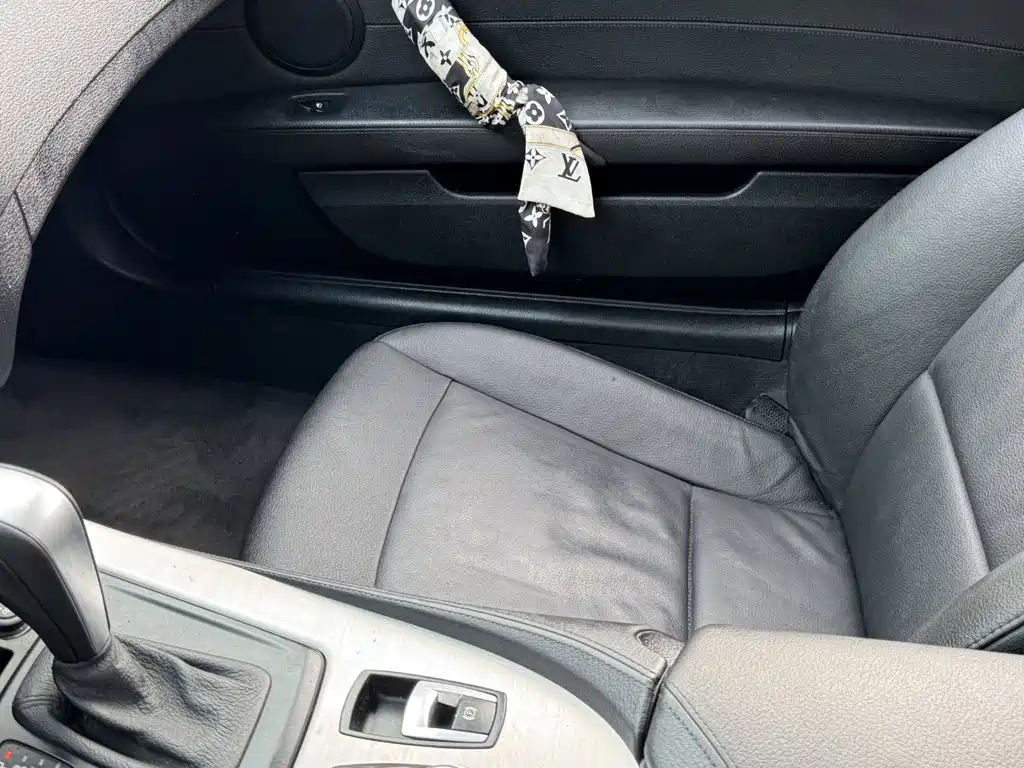 BMW Z4 — миниатюра 15