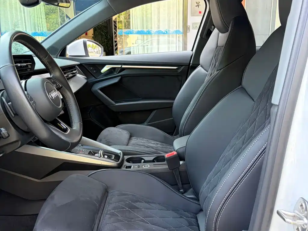 Audi A3 — миниатюра 6