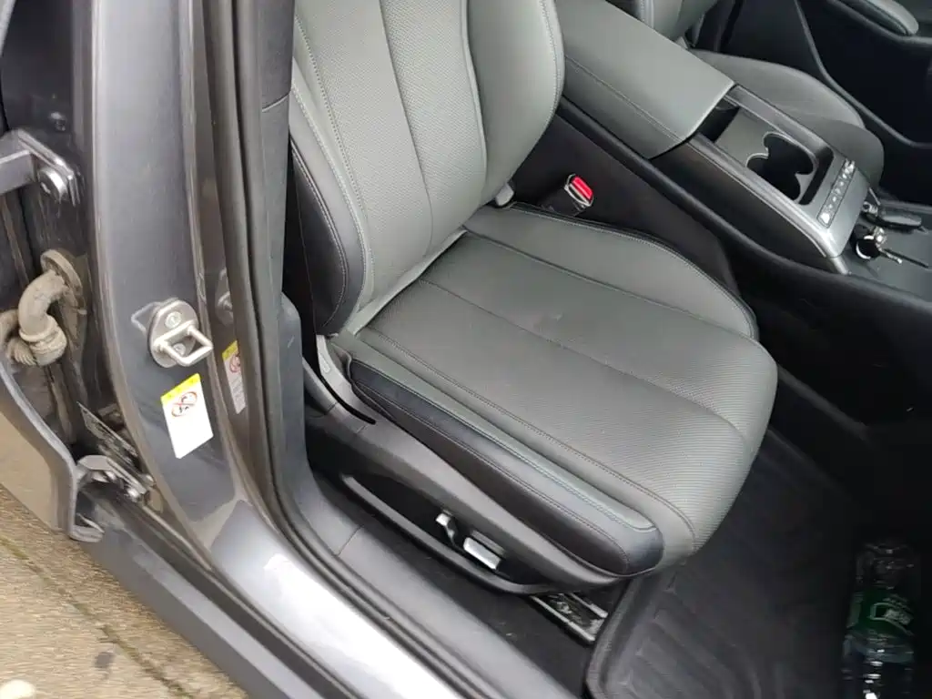 BYD Qin L — миниатюра 25