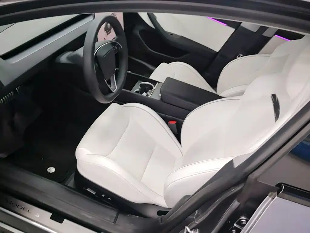 Tesla Model 3 — миниатюра 15