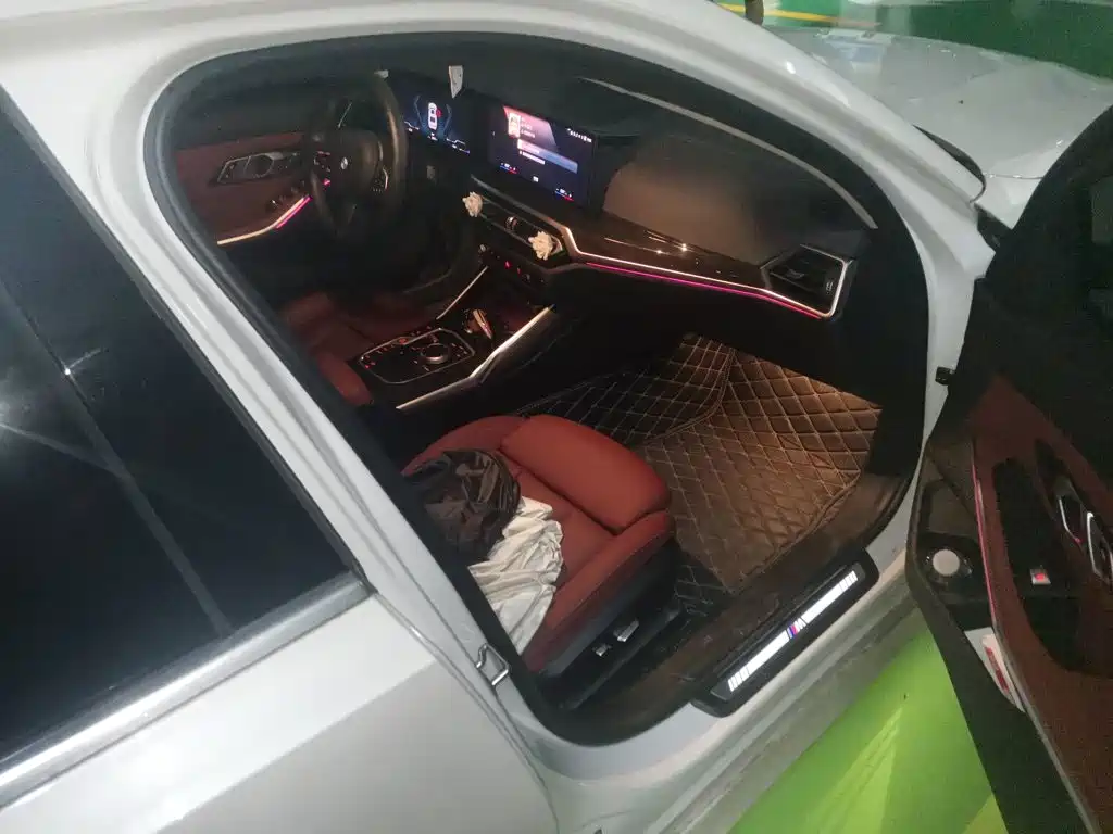 BMW 3 Series — миниатюра 20