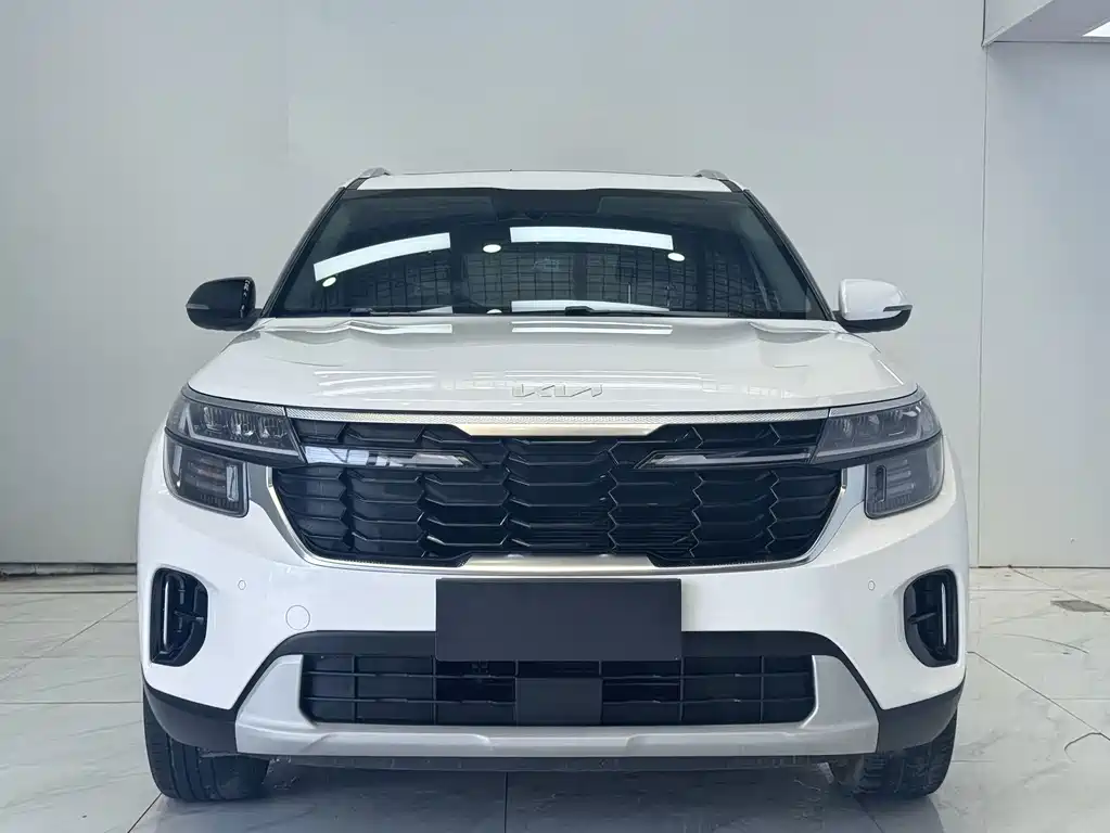 Kia Seltos — миниатюра 2