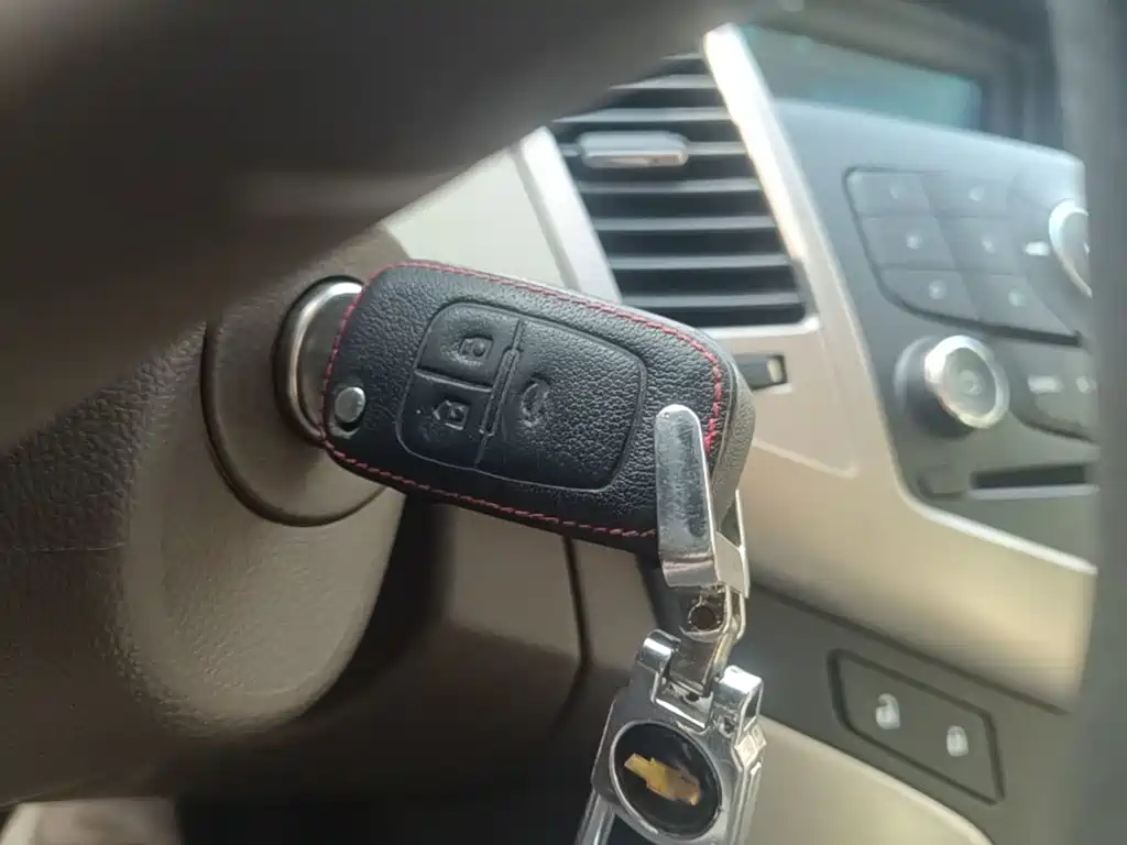 Chevrolet Cruze — миниатюра 9
