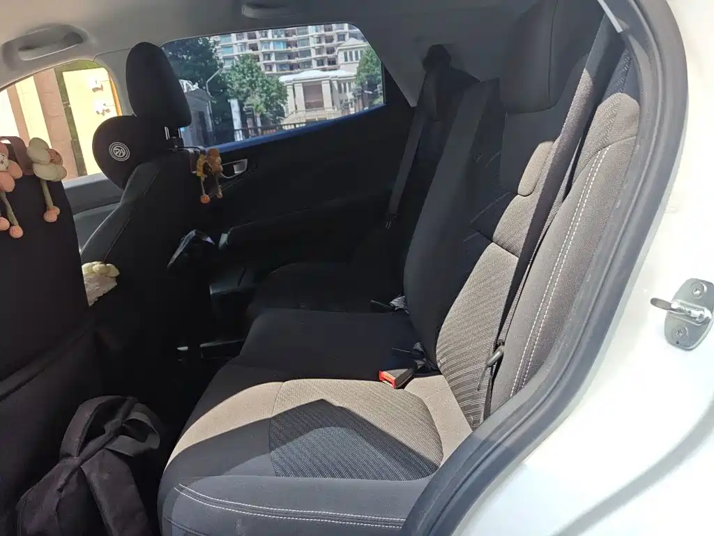 Wuling Xingchi — миниатюра 18