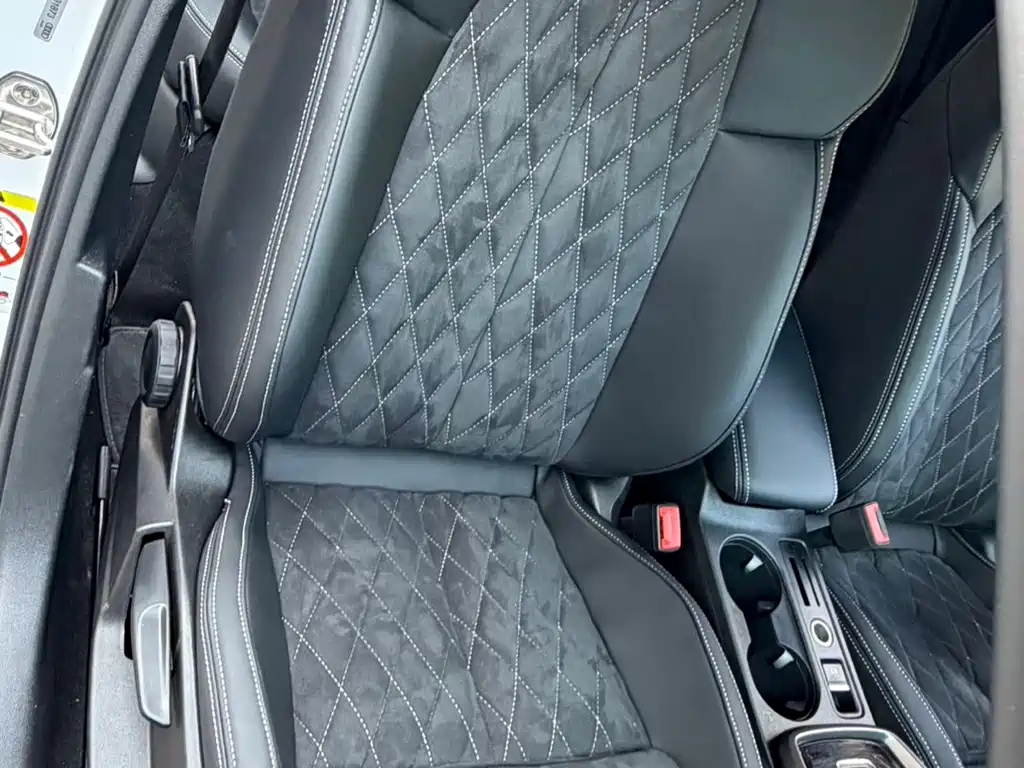 Audi A3 — миниатюра 10