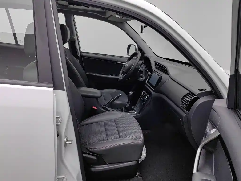 Chery Tiggo 3 — миниатюра 23