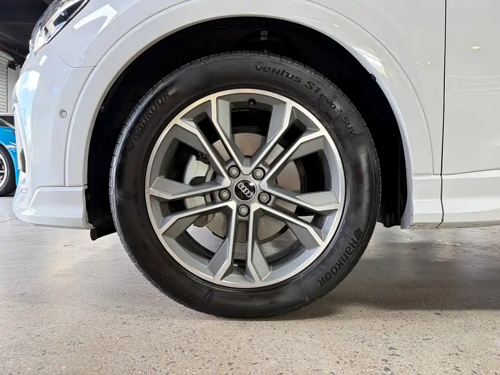 Audi Q3 — миниатюра 26