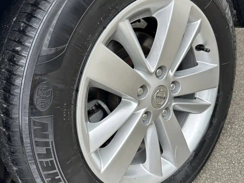 Nissan Teana — миниатюра 17
