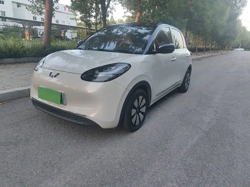 Wuling Bingo — миниатюра 2