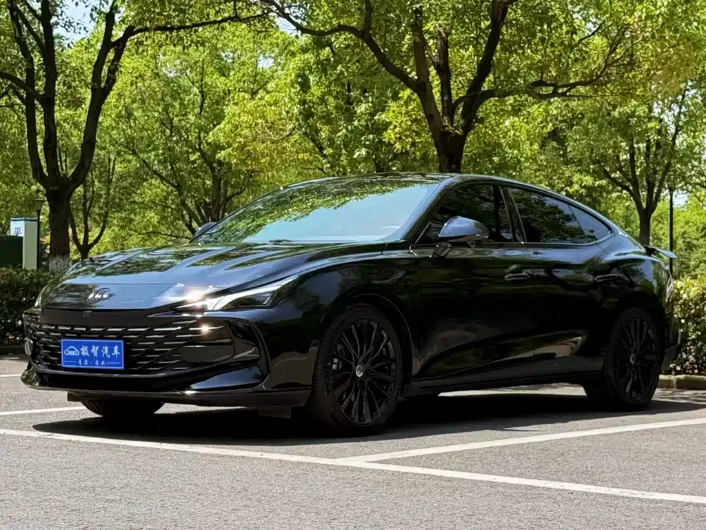 Купить MG MG7