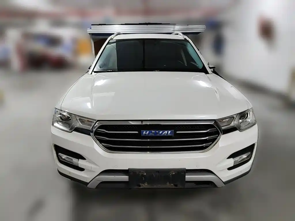 Haval H7 — миниатюра 5
