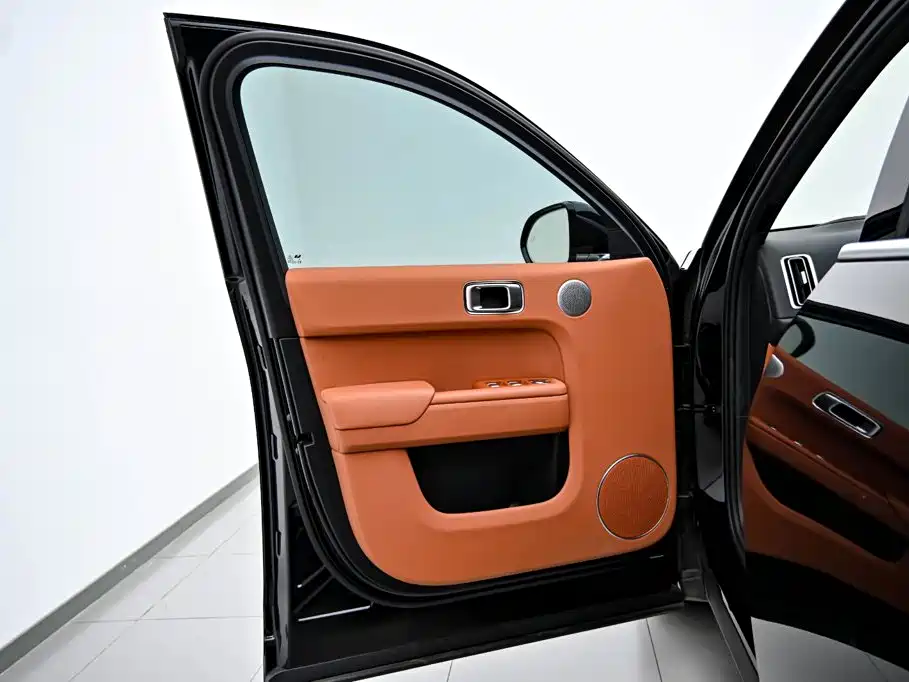 Li Auto Li L7 — миниатюра 21
