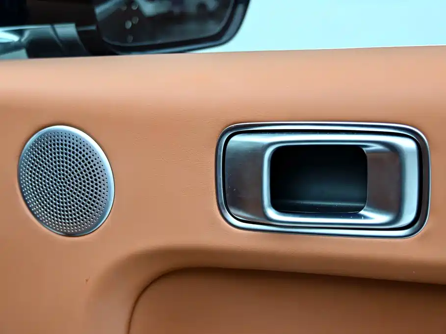Li Auto Li L7 — миниатюра 29