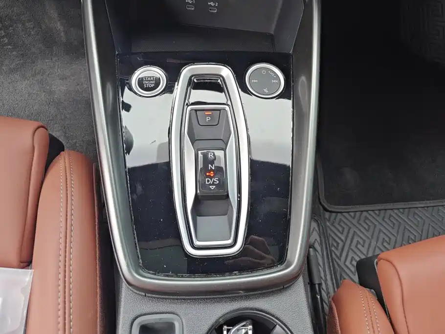 Audi A3 — миниатюра 15