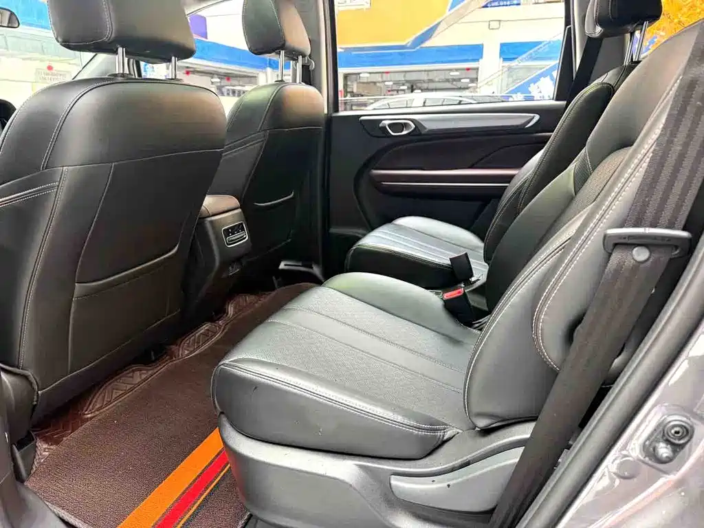 GAC Motor Trumpchi M6 — миниатюра 9