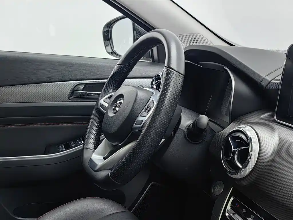 BAIC Zhixing — миниатюра 22