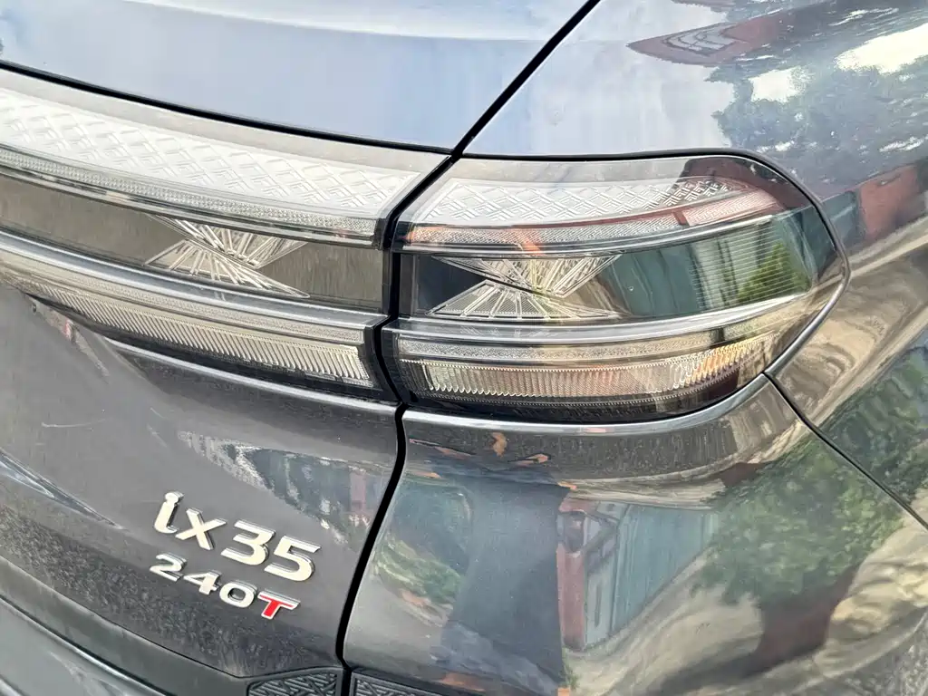 Hyundai ix35 — миниатюра 6