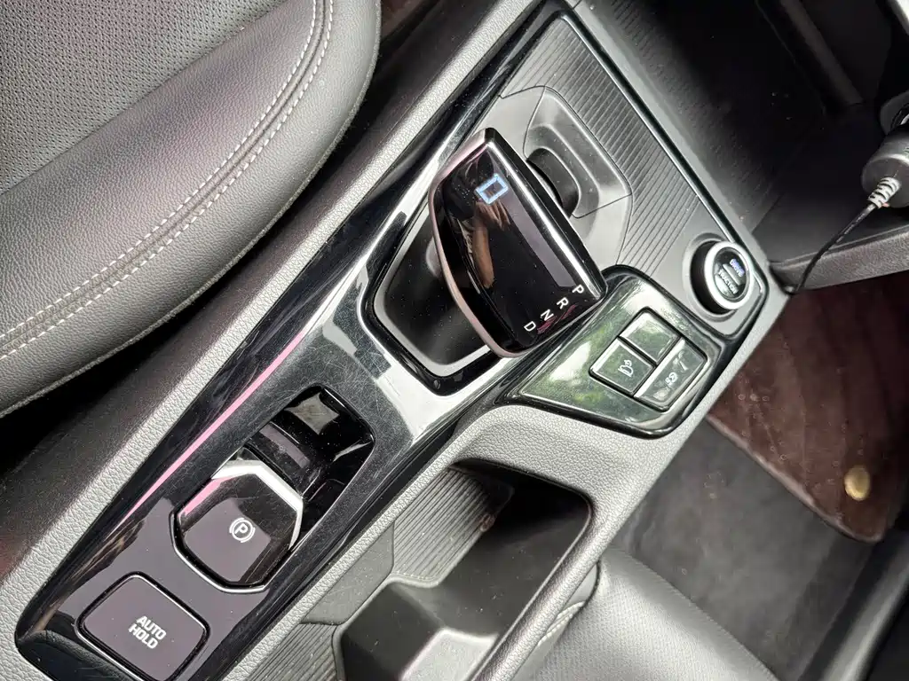 Hyundai ix35 — миниатюра 17