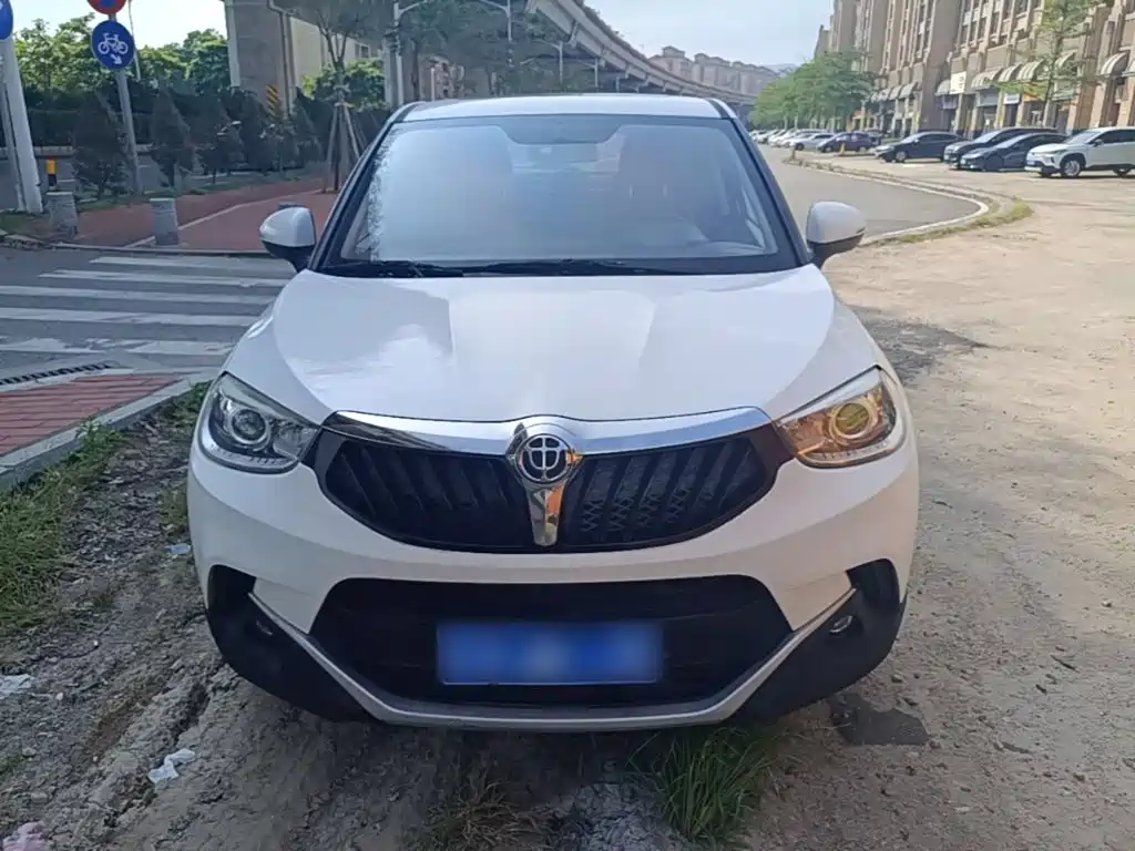 Zhonghua V3 — миниатюра 3