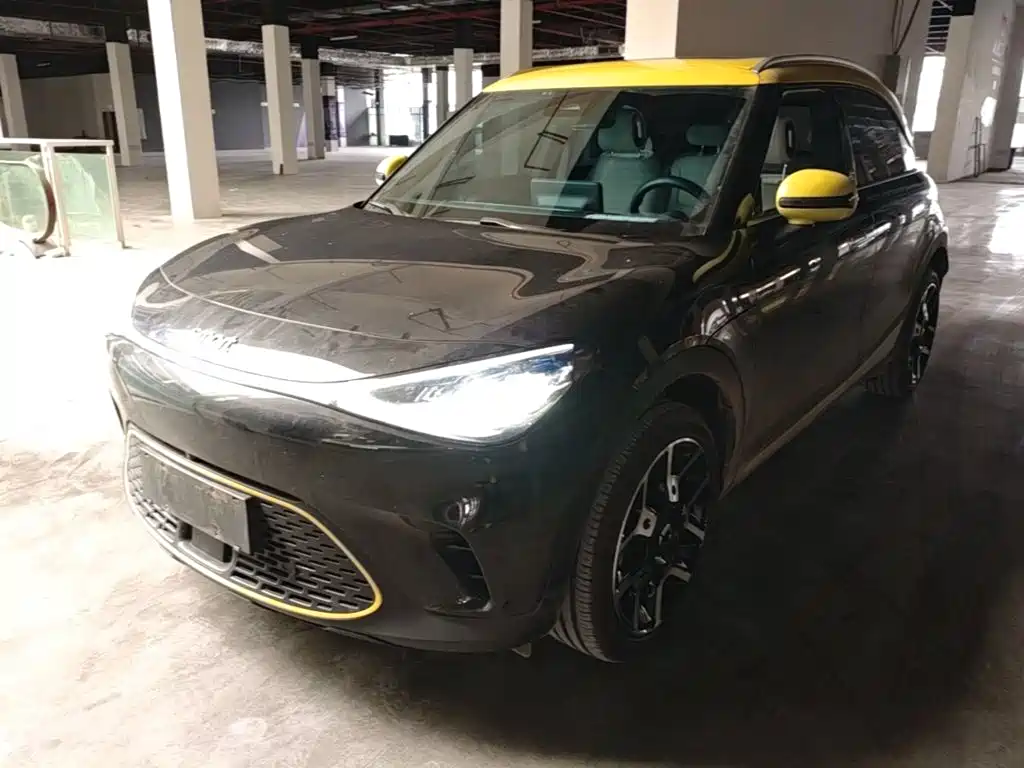 smart Smart #1 — миниатюра 2