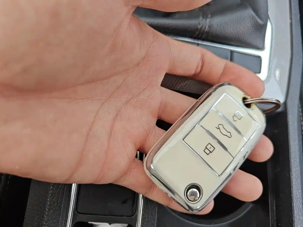 Roewe RX5 — миниатюра 9