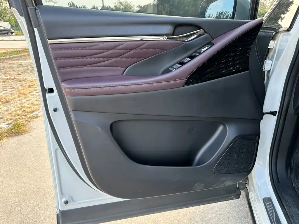 GAC Motor Trumpchi M8 — миниатюра 14