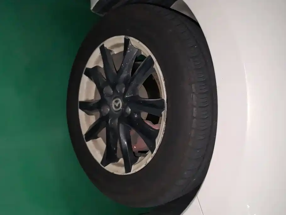Mazda 3 Axela — миниатюра 6