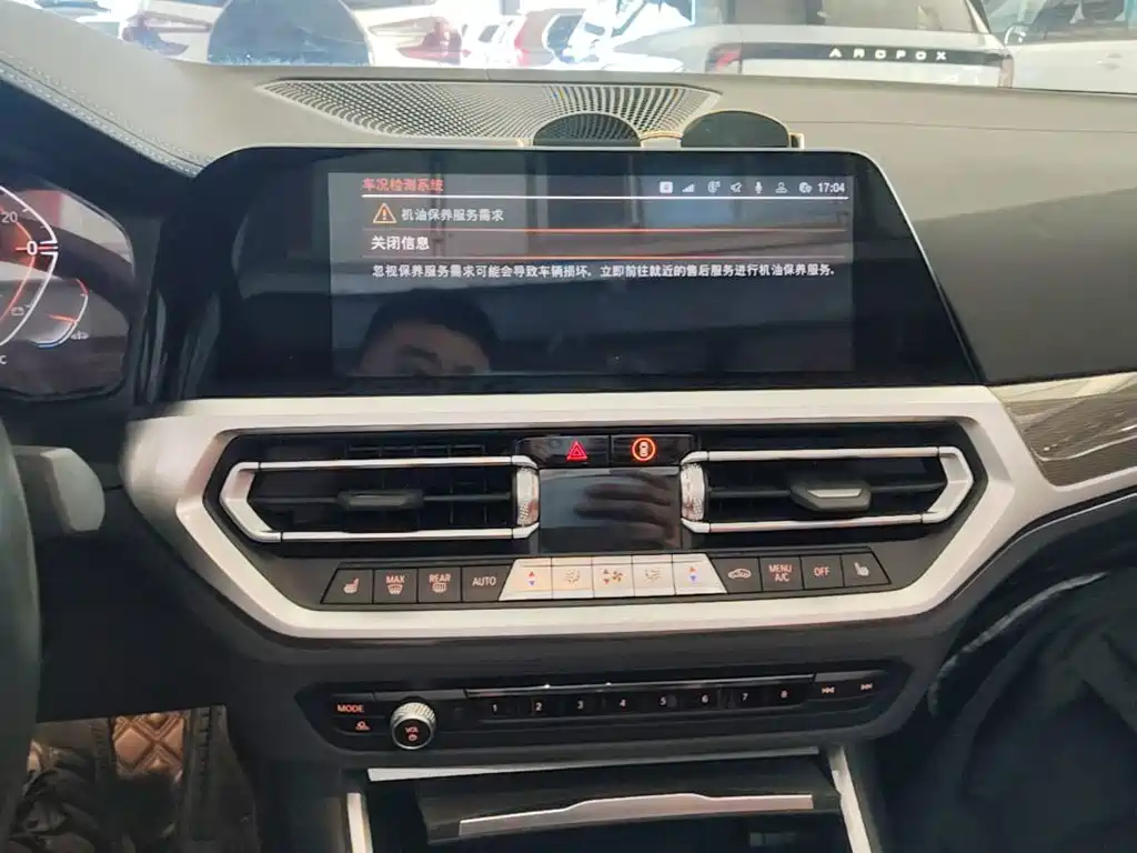BMW 4 Series — миниатюра 13
