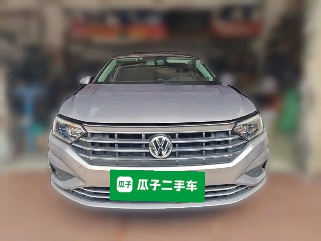 Volkswagen Sagitar — миниатюра 2