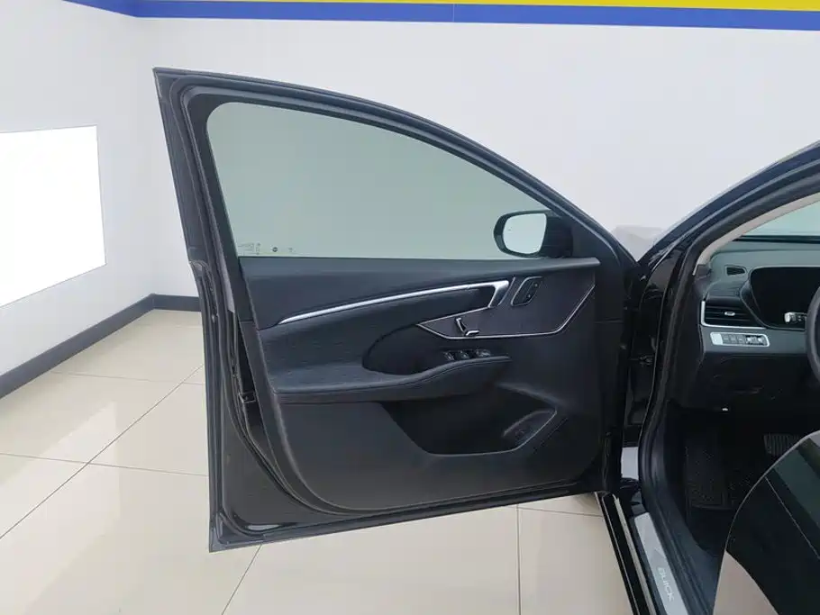 Buick LaCrosse 2023 28T