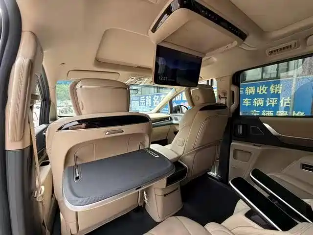 Buick Century — миниатюра 18