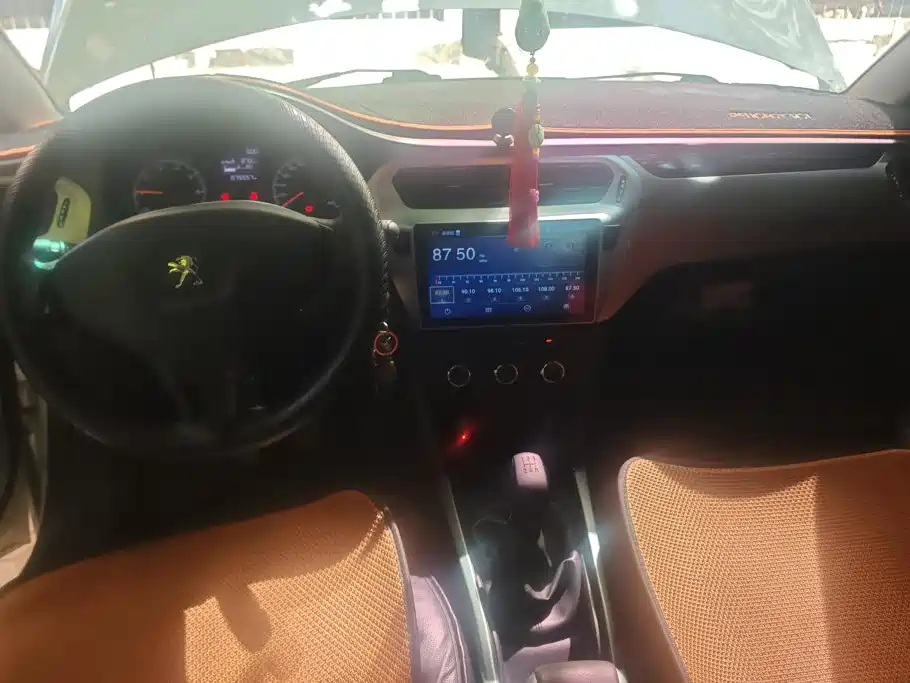 Peugeot 301 — миниатюра 12
